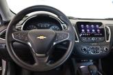 Thumbnail of 2024 Mineral Gray Metallic Chevrolet Malibu