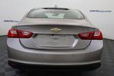 Thumbnail of 2024 Mineral Gray Metallic Chevrolet Malibu