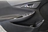 Thumbnail of 2024 Mineral Gray Metallic Chevrolet Malibu
