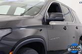 Thumbnail of 2023 Mosaic Black Metallic Chevrolet Traverse