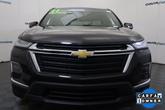 Thumbnail of 2023 Mosaic Black Metallic Chevrolet Traverse