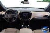 Thumbnail of 2023 Mosaic Black Metallic Chevrolet Traverse