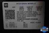 Thumbnail of 2023 Mosaic Black Metallic Chevrolet Traverse