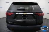 Thumbnail of 2023 Mosaic Black Metallic Chevrolet Traverse