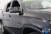 Thumbnail of 2023 Mosaic Black Metallic Chevrolet Traverse