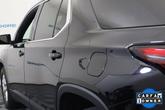 Thumbnail of 2023 Mosaic Black Metallic Chevrolet Traverse