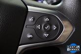 Thumbnail of 2023 Mosaic Black Metallic Chevrolet Traverse