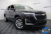 Thumbnail of 2023 Mosaic Black Metallic Chevrolet Traverse