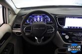 Thumbnail of 2024 Silver Mist Clearcoat Chrysler Pacifica