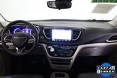 Thumbnail of 2024 Silver Mist Clearcoat Chrysler Pacifica
