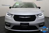 Thumbnail of 2024 Silver Mist Clearcoat Chrysler Pacifica