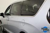 Thumbnail of 2024 Silver Mist Clearcoat Chrysler Pacifica