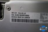 Thumbnail of 2024 Silver Mist Clearcoat Chrysler Pacifica