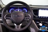 Thumbnail of 2024 Silver Mist Clearcoat Chrysler Pacifica