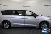 Thumbnail of 2024 Silver Mist Clearcoat Chrysler Pacifica