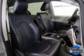 Thumbnail of 2024 Silver Mist Clearcoat Chrysler Pacifica