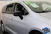 Thumbnail of 2024 Silver Mist Clearcoat Chrysler Pacifica
