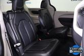 Thumbnail of 2024 Silver Mist Clearcoat Chrysler Pacifica