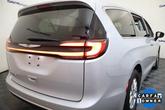 Thumbnail of 2024 Silver Mist Clearcoat Chrysler Pacifica