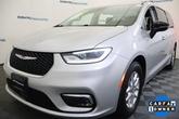 Thumbnail of 2024 Silver Mist Clearcoat Chrysler Pacifica