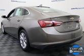 Thumbnail of 2020 Stone Gray Metallic Chevrolet Malibu