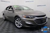 Thumbnail of 2020 Stone Gray Metallic Chevrolet Malibu