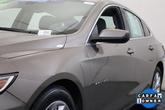 Thumbnail of 2020 Stone Gray Metallic Chevrolet Malibu