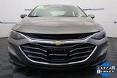 Thumbnail of 2020 Stone Gray Metallic Chevrolet Malibu