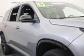 Thumbnail of 2024 Sterling Gray Metallic Chevrolet Traverse