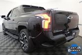 Thumbnail of 2024 Black Chevrolet Silverado EV