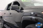 Thumbnail of 2024 Black Chevrolet Silverado EV