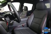 Thumbnail of 2024 Black Chevrolet Silverado EV