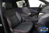 Thumbnail of 2024 Black Chevrolet Silverado EV