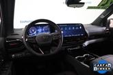 Thumbnail of 2024 Black Chevrolet Silverado EV