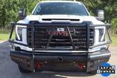 Thumbnail of 2024 Summit White GMC Sierra 2500