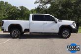 Thumbnail of 2024 Summit White GMC Sierra 2500