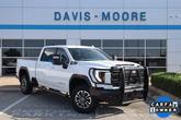 Thumbnail of 2024 Summit White GMC Sierra 2500