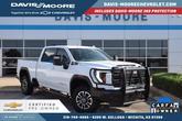 Photo of 2024 Summit White GMC Sierra 2500