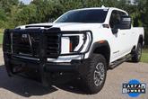 Thumbnail of 2024 Summit White GMC Sierra 2500