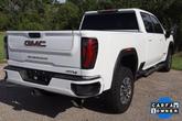 Thumbnail of 2024 Summit White GMC Sierra 2500