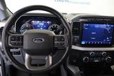 Thumbnail of 2022 Iconic Silver Metallic Ford F-150