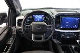 Thumbnail of 2022 Iconic Silver Metallic Ford F-150