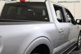 Thumbnail of 2022 Iconic Silver Metallic Ford F-150