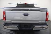 Thumbnail of 2022 Iconic Silver Metallic Ford F-150