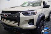 Thumbnail of 2023 Sand Dune Metallic Chevrolet Colorado