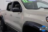 Thumbnail of 2023 Sand Dune Metallic Chevrolet Colorado