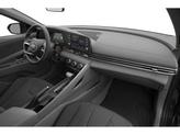 Thumbnail of 2025 White Hyundai ELANTRA