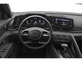 Thumbnail of 2025 White Hyundai ELANTRA