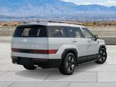 Thumbnail of 2026 White Hyundai SANTA FE