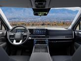 Thumbnail of 2026 White Hyundai SANTA FE